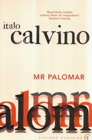 Mr Palomar