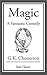 Magic: A Fantastic Comedy