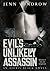 Evil's Unlikely Assassin (Alexis Black #1)