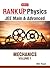 Rank Up Physics JEE Main & Advanced: Mechanics - Vol. 1