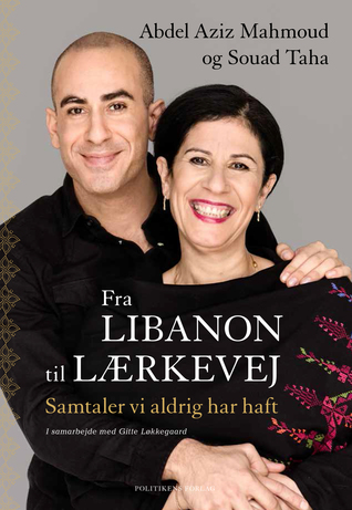 Fra Libanon til Lærkevej (Hardcover)