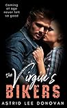 The Virgin's Bikers by Astrid Lee Donovan