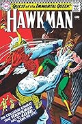 Hawkman (1964-1968) #13