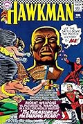 Hawkman (1964-1968) #14