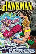Hawkman (1964-1968) #15