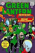 Green Lantern #46