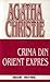 Crima din Orient Expres