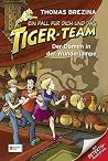 Der Dämon in der Wunderlampe (Ein Fall für dich und das Tiger-Team #43)