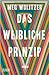 Das weibliche Prinzip