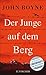 Der Junge auf dem Berg by John Boyne