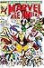 Marvel Age Annual (1985-1988) #4