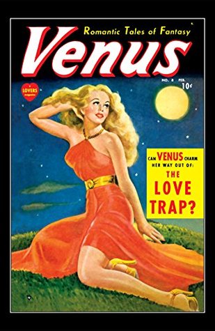 Venus (1948-1952) #8