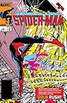 Web of Spider-Man (1985-1995) #6 by Danny Fingeroth Web of Spider-Man (1985-1995) #6 by Danny Fingeroth