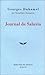 Journal de Salavin
