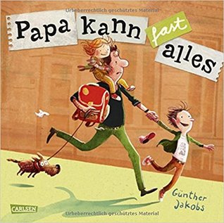 Papa kann fast alles