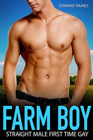 Farm Boy (Kindle Edition)