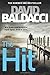 The Hit by David Baldacci