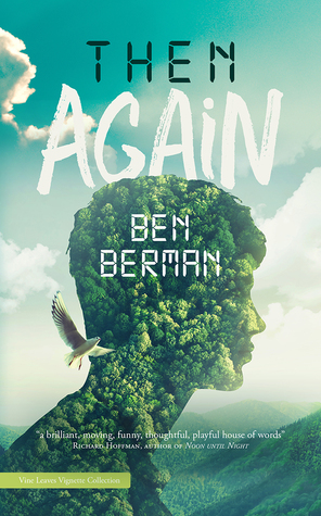 Then Again (Paperback)
