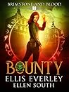Bounty: Brimstone and Blood Book 7