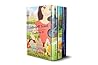 Waterfell Tweed Cozy Mystery Box Set: Books 4-6