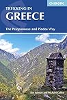 Trekking in Greece: The Peloponnese and Pindos Way (Cicerone Guides)