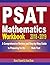 PSAT Mathematics Workbook 2...