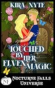 Touched by Her Elven Magic