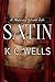 Satin (A Material World #2)