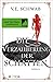 Die Verzauberung der Schatten by V.E. Schwab Die Verzauberung der Schatten by V.E. Schwab