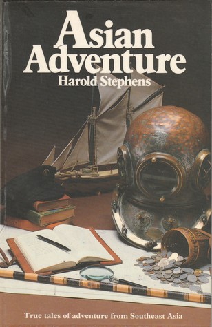 Asian Adventure