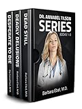 The Dr. Annabel Tilson Novels Box Set: Books 1-3