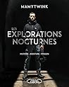 Les explorations ...
