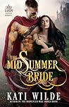 The Midsummer Bride (The Dead Lands, #4) Book cover for The Midsummer Bride (The Dead Lands, #4)