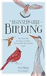 Birding for the Curious by Nate Swick