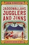JADOOWALLAHS, JUG...