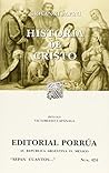 Historia de Cristo