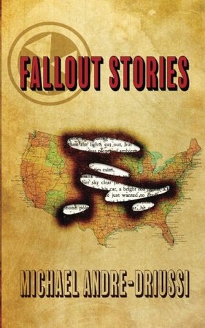 Fallout Stories (Paperback)
