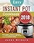 Easy Instant Pot Cookbook 2...