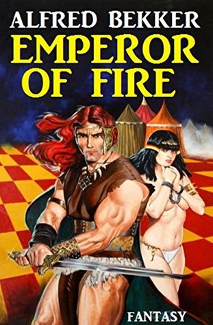 Emperor of Fire (Kindle Edition)