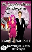 The Inspector Claims The Vampiress
