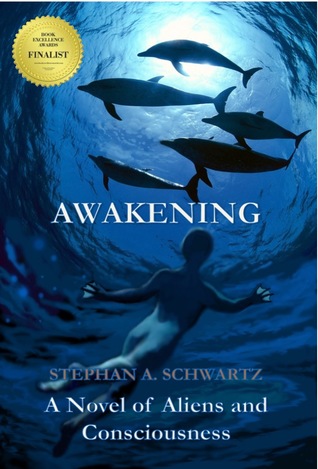 Awakening: A Novel of Aliens and Consciousness