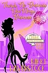 There's No Business Like Mage Business by Nikki Haverstock