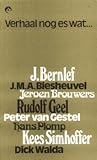 Verhaal nog es wat...