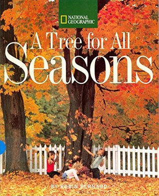 A Tree for All Seasons (National Geographic)