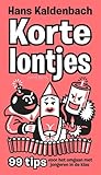 Korte Lontjes