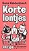 Korte Lontjes by Hans Kaldenbach