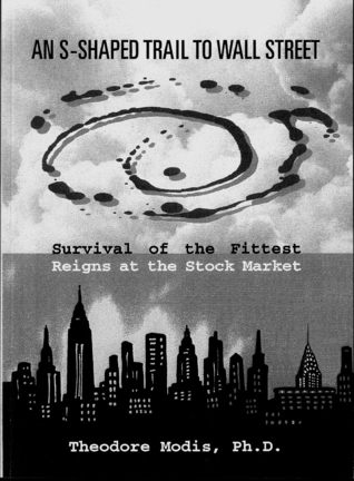 An S-Shaped Trail to Wall Street: Survival of the Fittest Reigns at the Stock Market