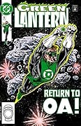 Green Lantern (1990-2004) #5