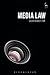 Media Law by Jacob Rowbottom