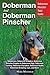 Doberman: Doberman Complete Guide
